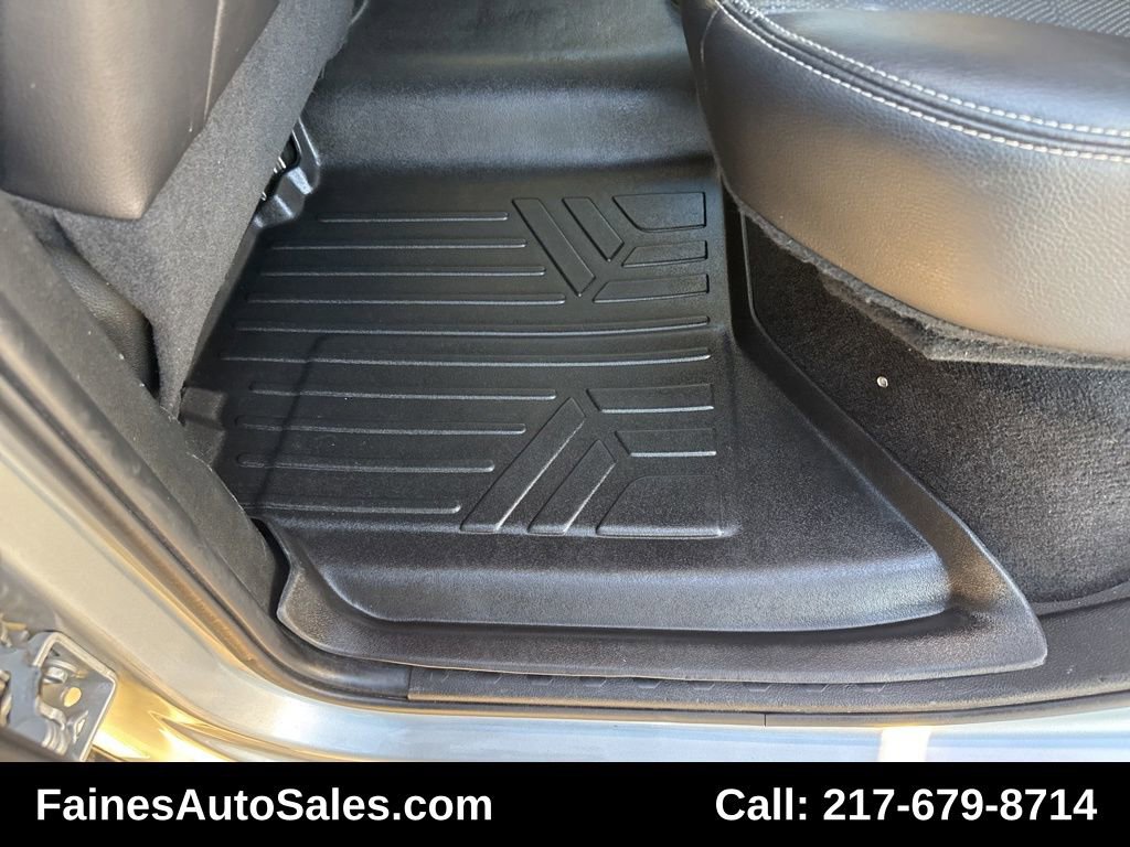 Used 2017 RAM 1500 Sport w/ Convenience Group image 54