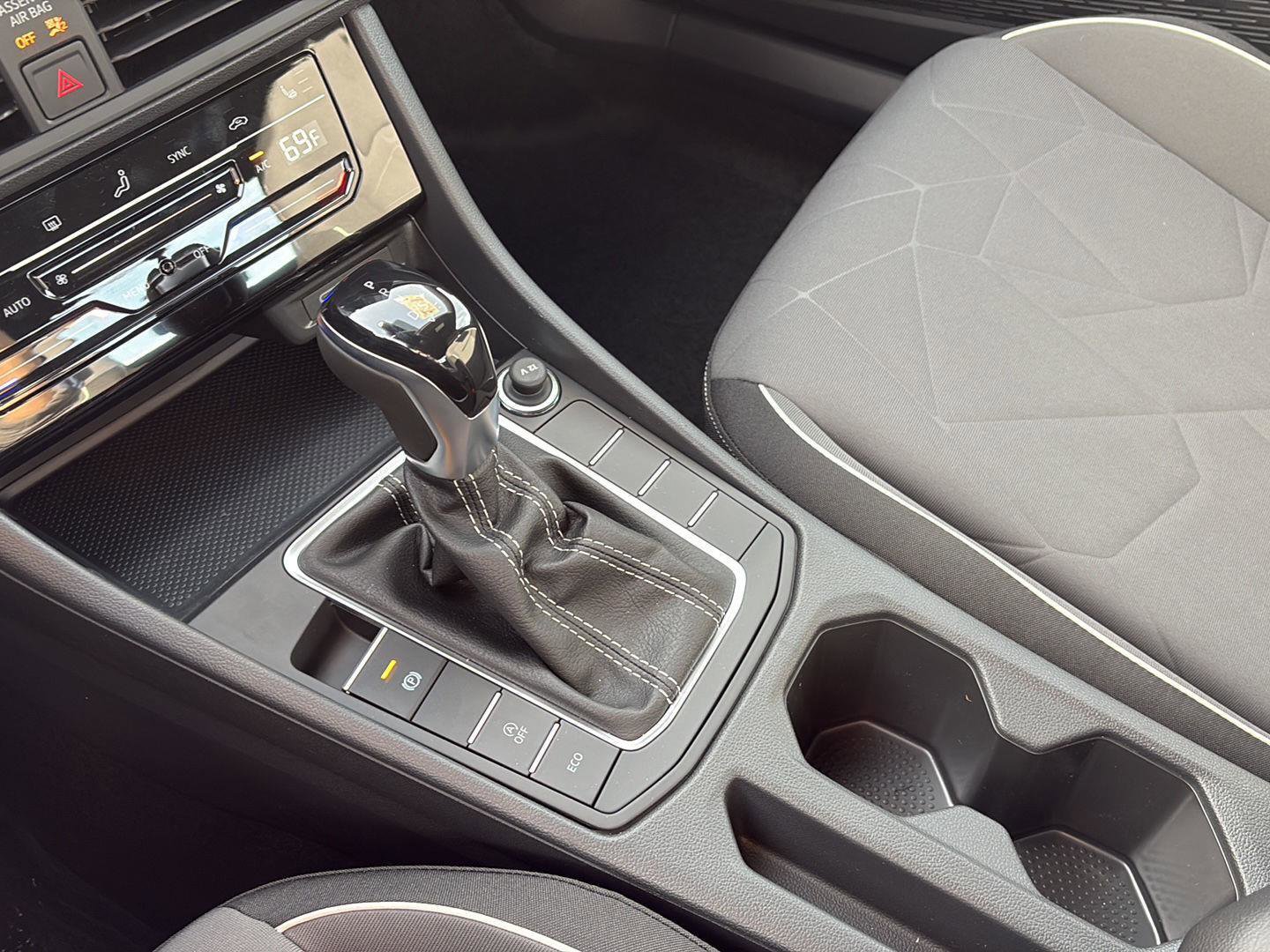 New 2026 Volkswagen Jetta Sport image 13