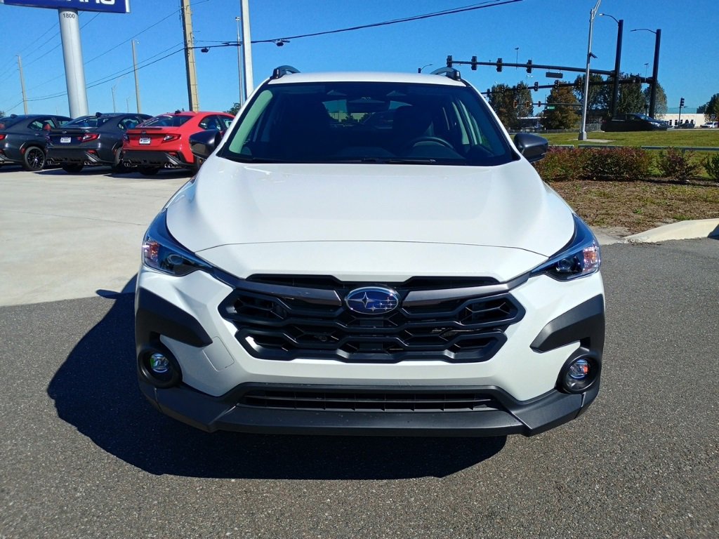 New 2026 Subaru Crosstrek 2.5i Premium image 2
