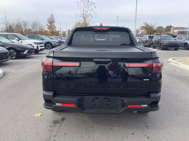 New 2026 Hyundai Santa Cruz SEL AWD/4WD image 9