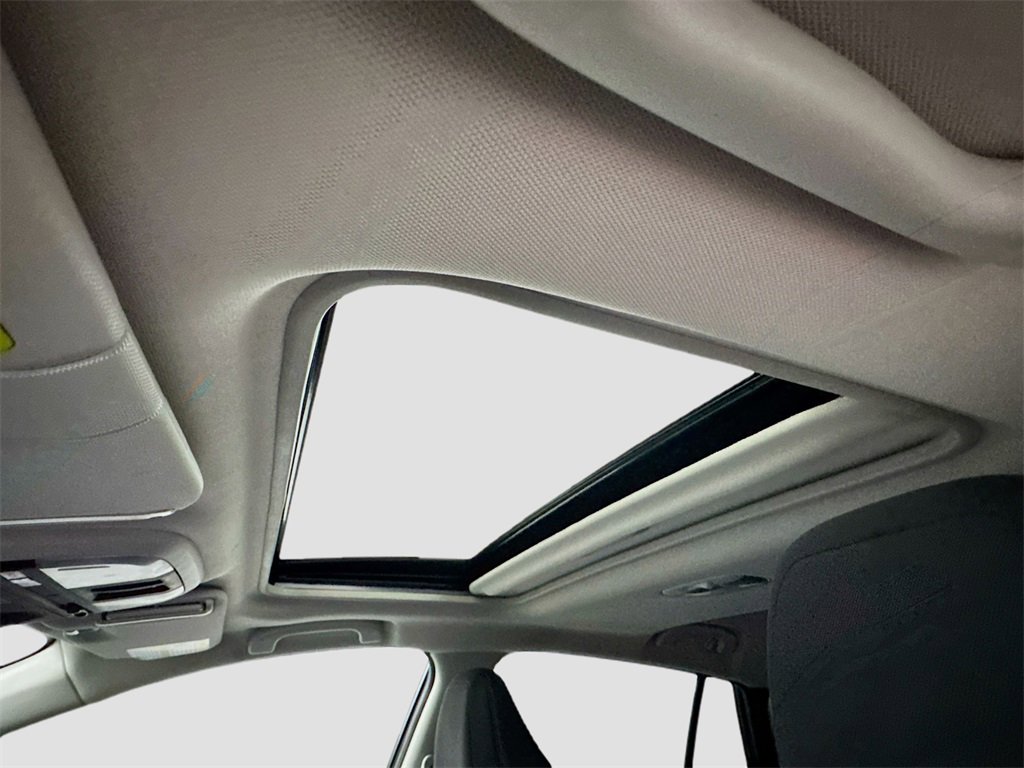 New 2026 Subaru Crosstrek 2.0i Premium image 20