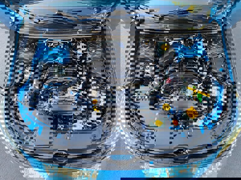 Used 2018 Subaru Impreza 2.0i image 21