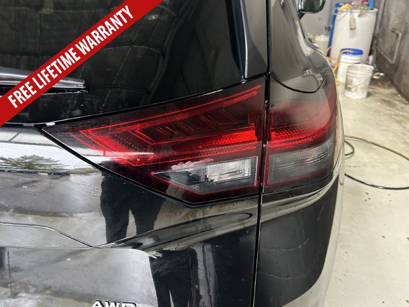 New 2026 Nissan Rogue SV image 10