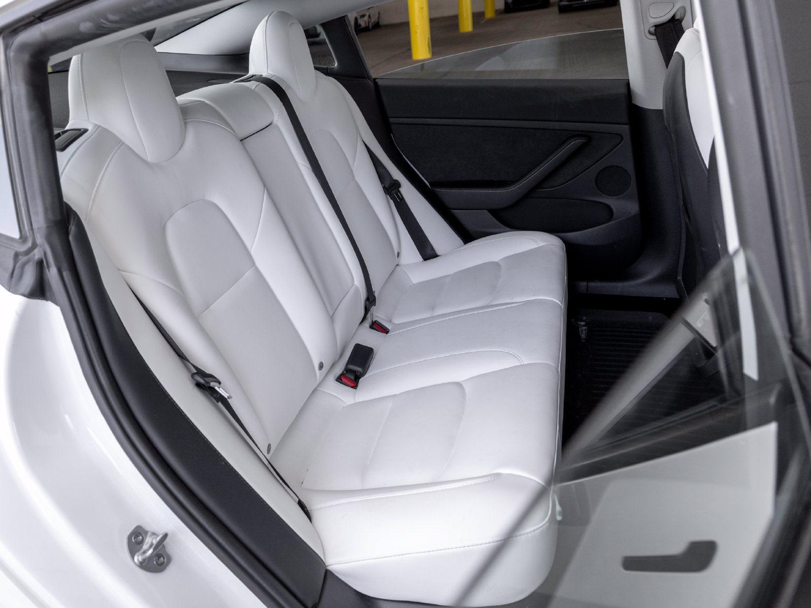 Used 2023 Tesla Model 3 Standard Range RWD image 22
