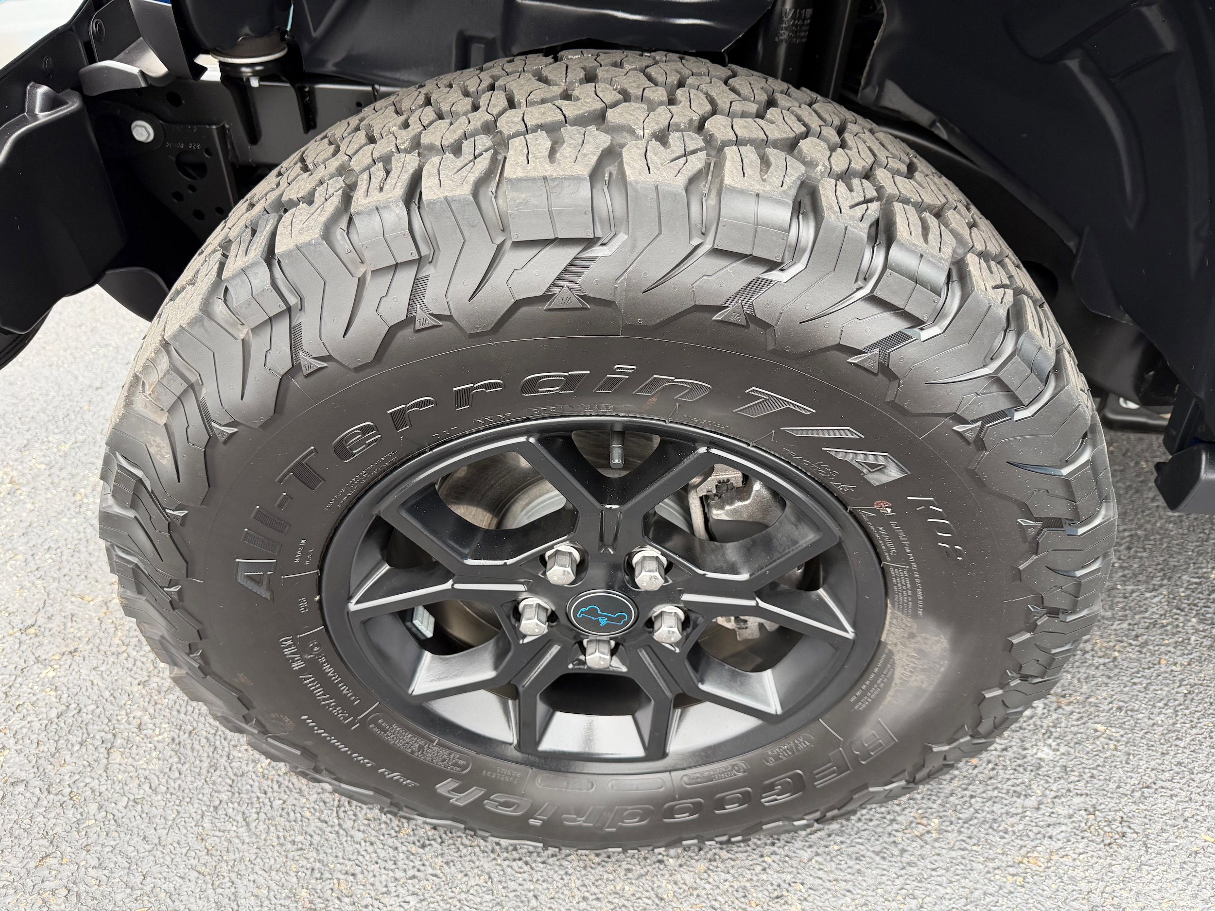 Used 2024 Jeep Wrangler Willys image 18
