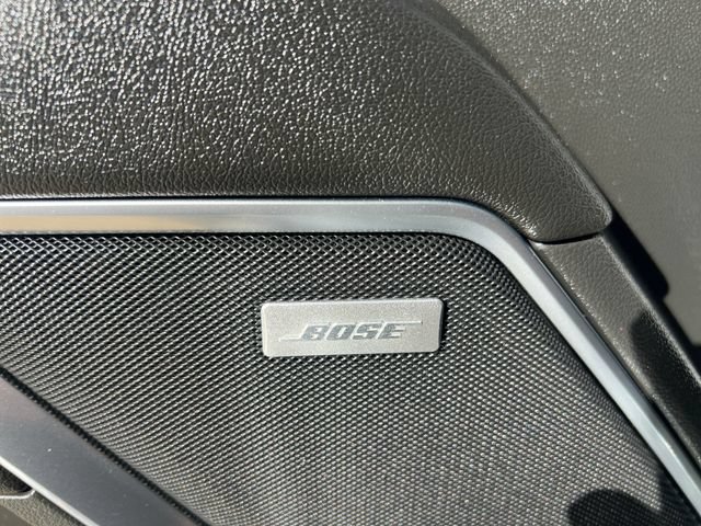 Certified 2024 Chevrolet Silverado 1500 LTZ AWD/4WD image 33