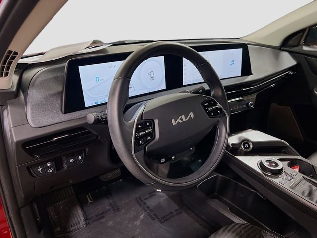 Certified 2023 Kia EV6 Wind image 9