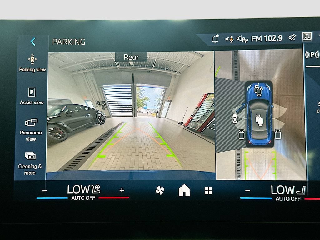 New 2026 BMW 228i xDrive AWD/4WD image 14