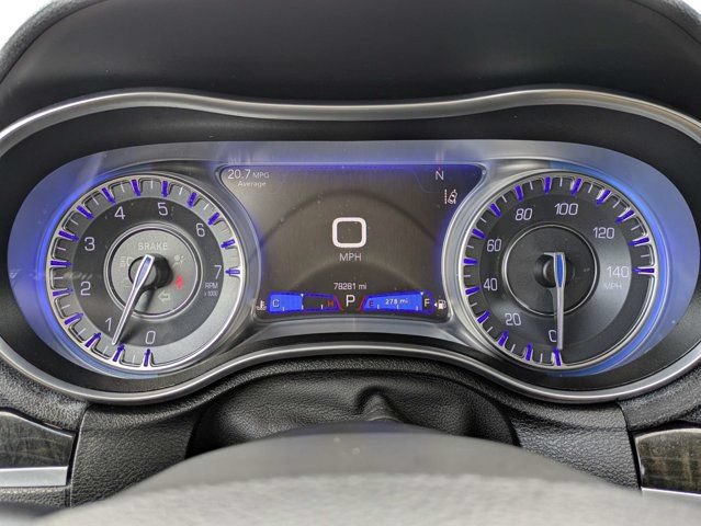 Used 2019 Chrysler 300 Limited w/ Safetytec Plus Group AWD/4WD image 27