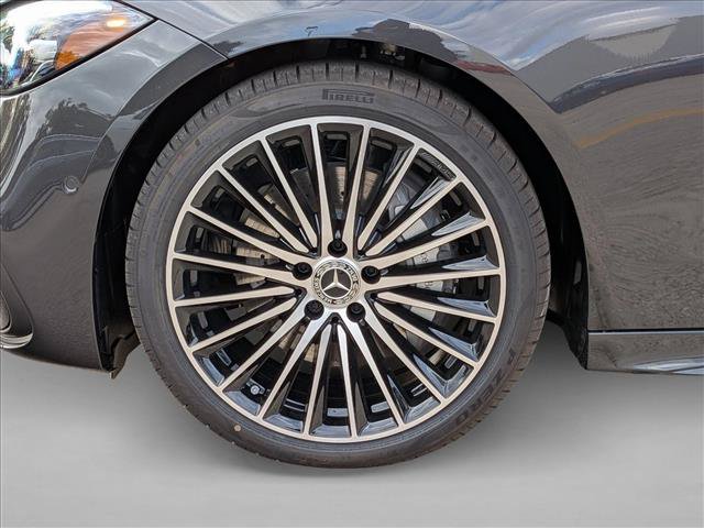 New 2026 Mercedes-Benz C 300 Sedan image 15