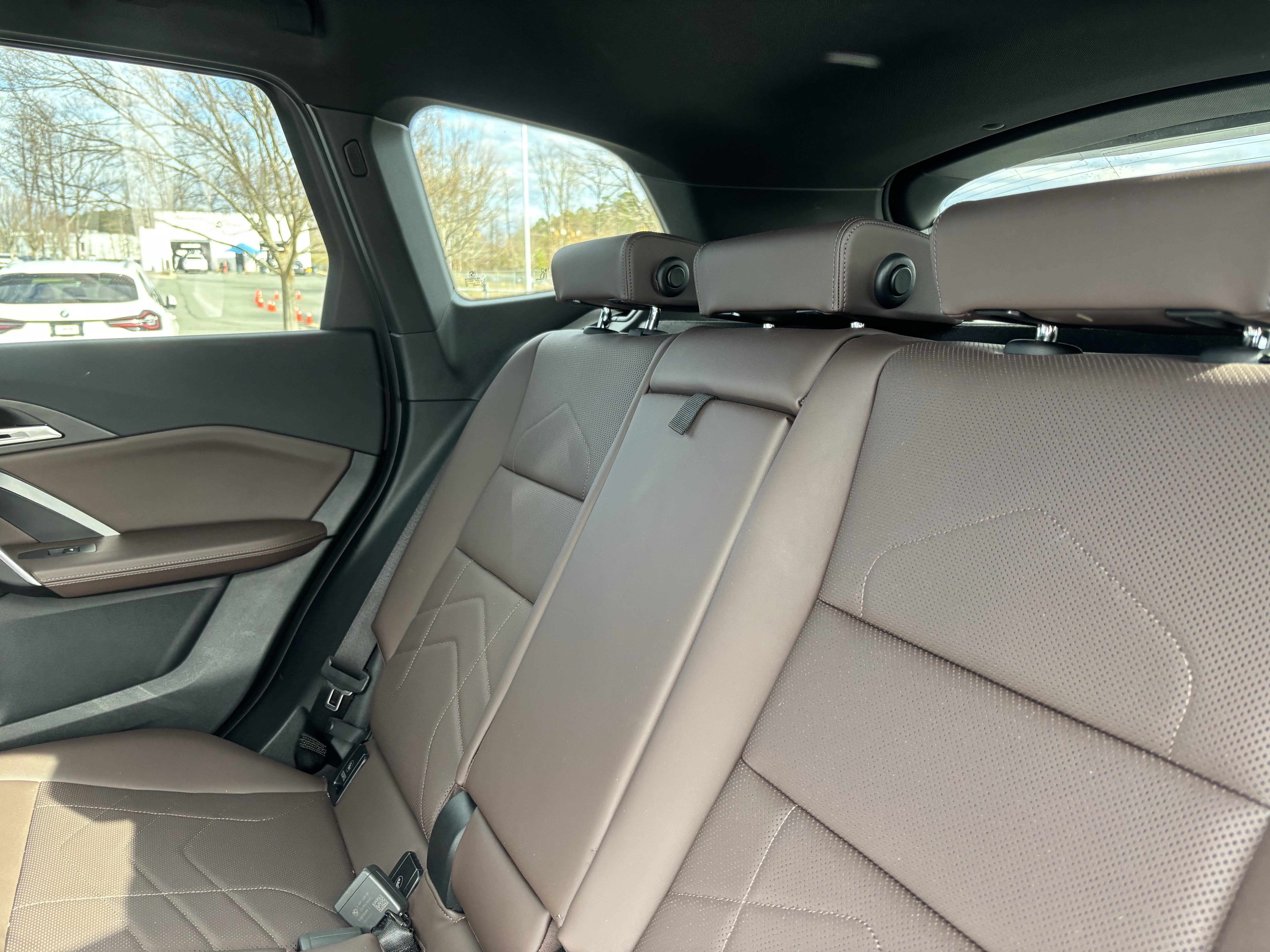 Used 2023 BMW X1 xDrive28i w/ Convenience Package image 33