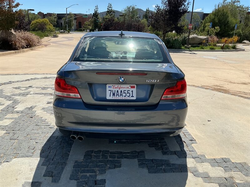 Used 2013 BMW 128i Coupe RWD image 15