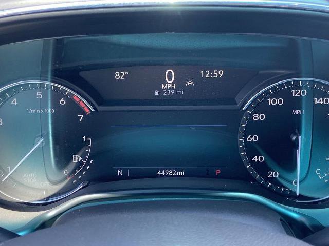 Used 2022 Cadillac CT5 Sport image 7
