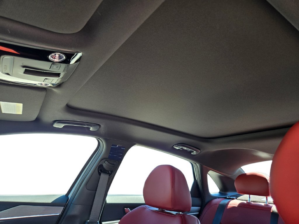New 2027 Kia K5 GT-Line FWD image 19