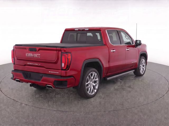 Used 2023 GMC Sierra 1500 Denali AWD/4WD image 4