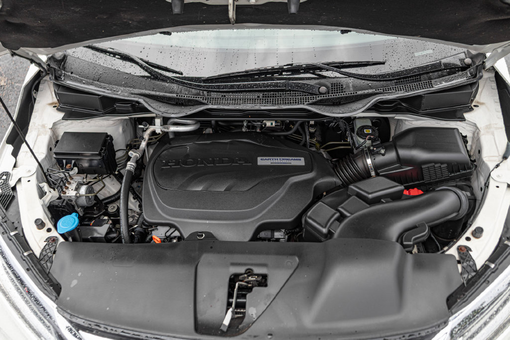 Used 2019 Honda Odyssey Elite image 34