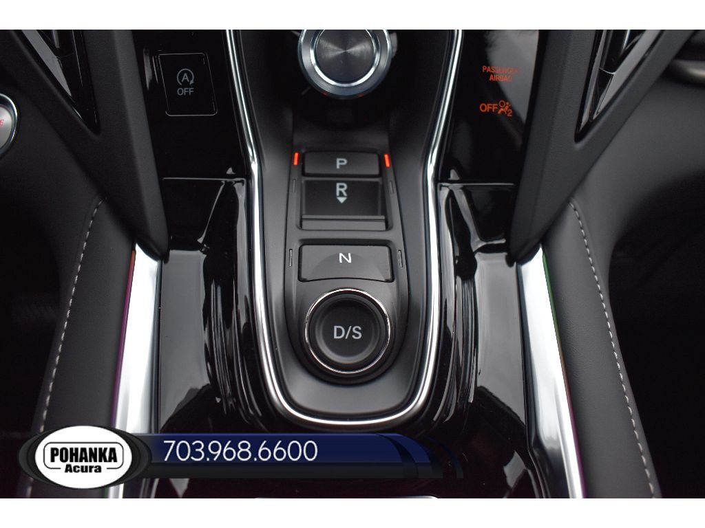New 2026 Acura RDX w/ Technology Package AWD/4WD image 17