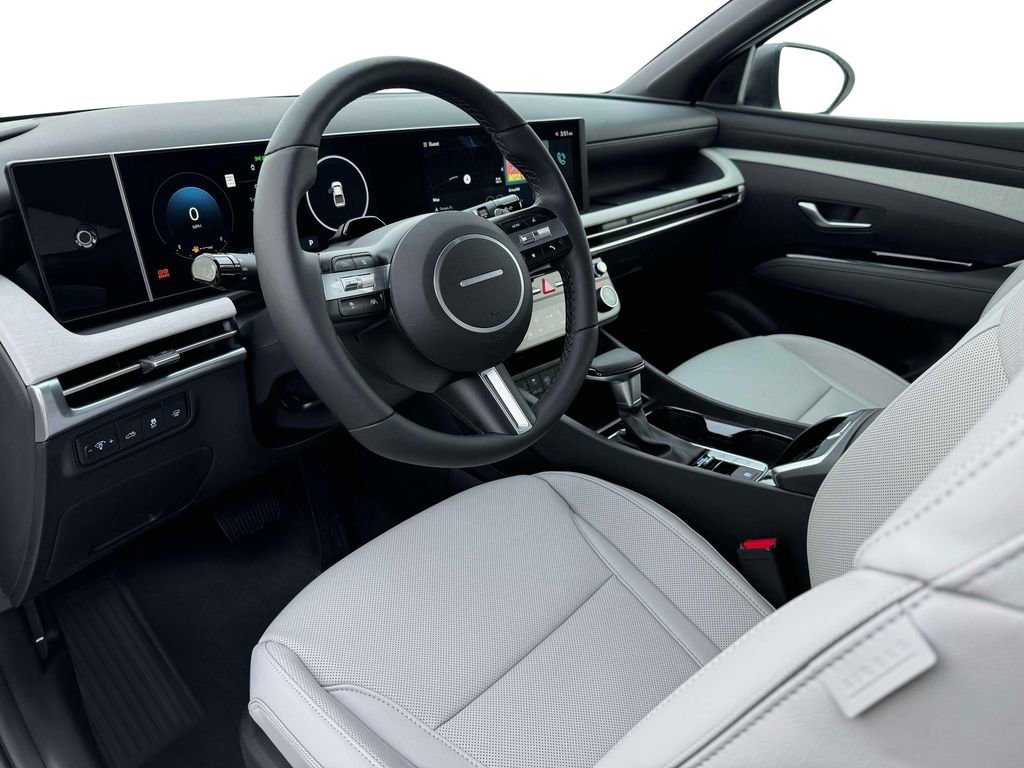 New 2025 Hyundai Santa Cruz Limited image 22