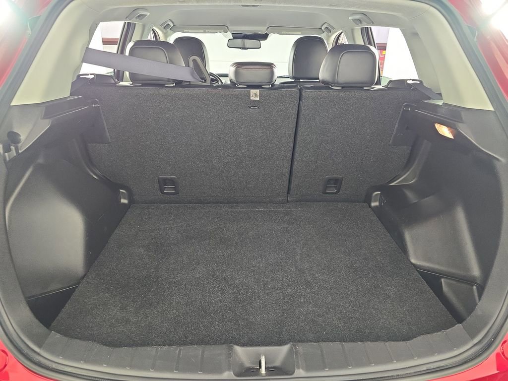 Used 2024 Mitsubishi Outlander Sport SE image 23