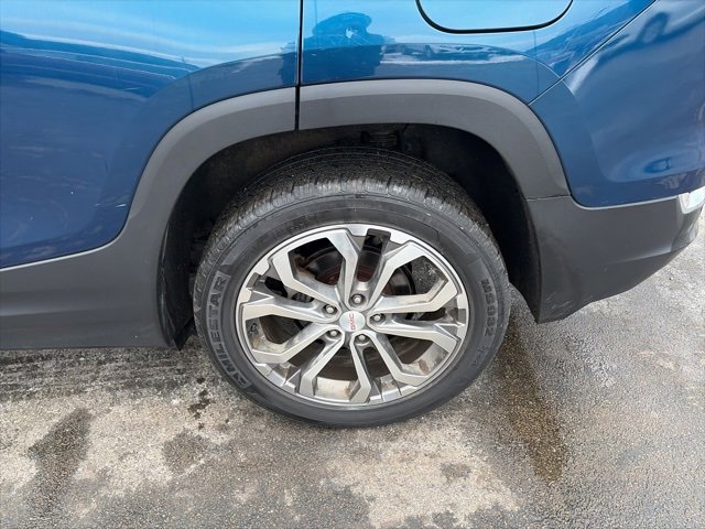 Used 2019 GMC Terrain SLT w/ Preferred Package image 9