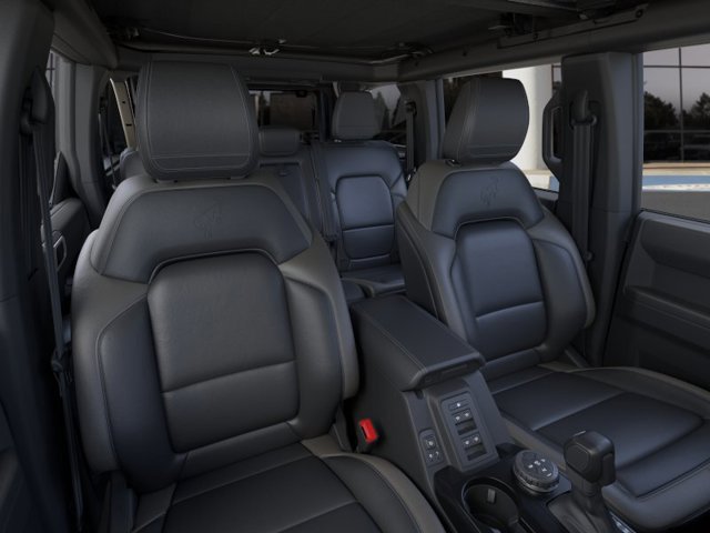 New 2026 Ford Bronco Outer Banks image 10