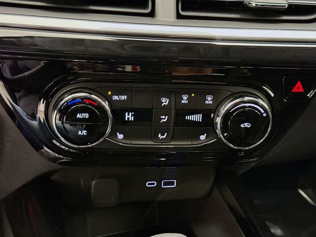 New 2026 Chevrolet Trax ACTIV image 17