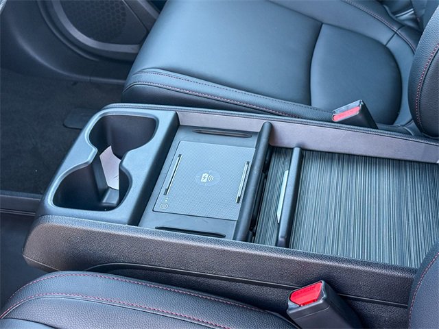New 2026 Honda Odyssey Sport-L image 27