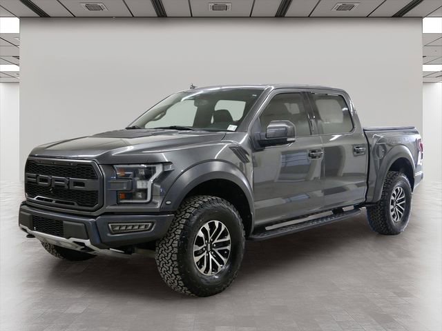 Used 2019 Ford F150 Raptor w/ Equipment Group 802A Luxury AWD/4WD image 2