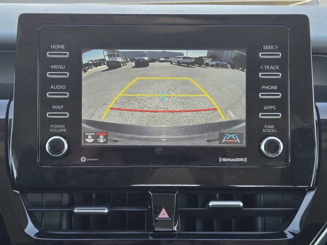 Used 2024 Toyota Camry SE w/ Cold Weather Package image 19