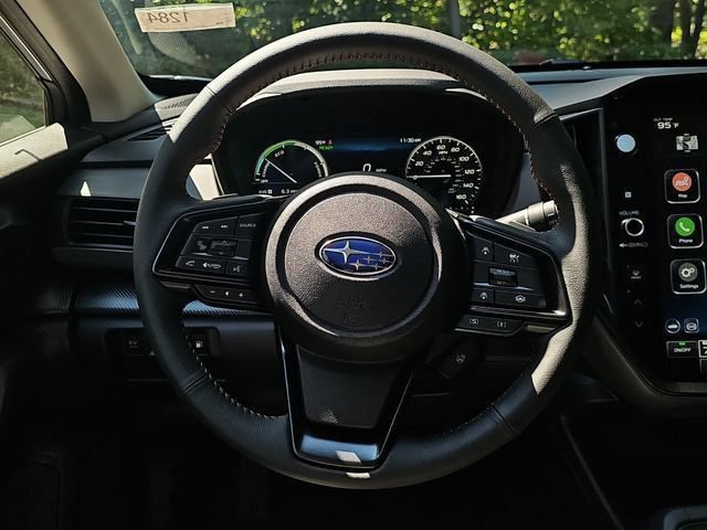 New 2026 Subaru Crosstrek 2.5i Limited AWD/4WD image 9