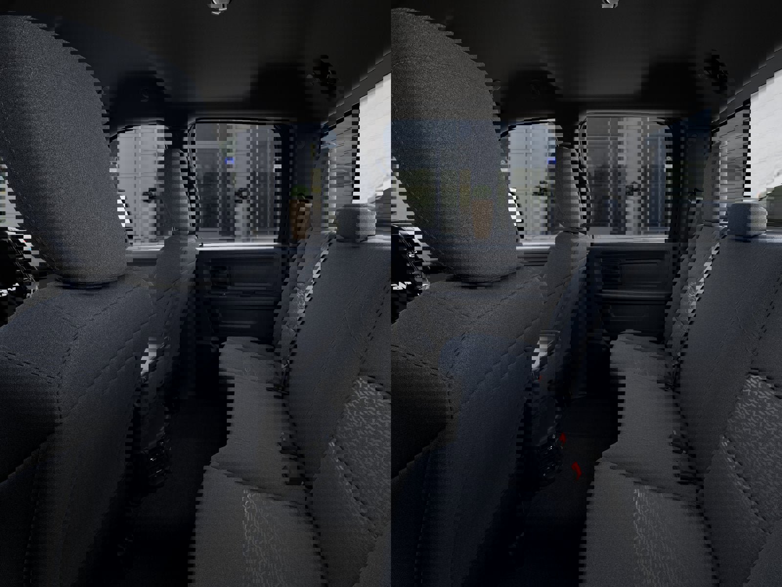 New 2026 RAM 2500 Tradesman image 58