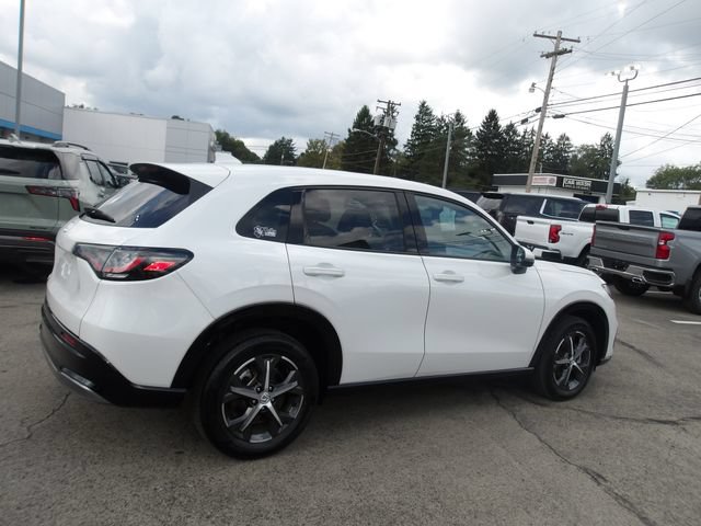 Used 2024 Honda HR-V EX-L image 8