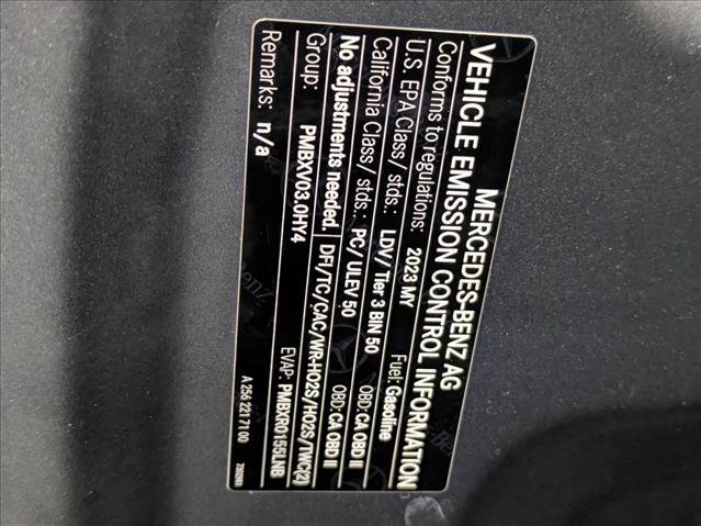 Used 2023 Mercedes-Benz CLS 450 4MATIC image 27
