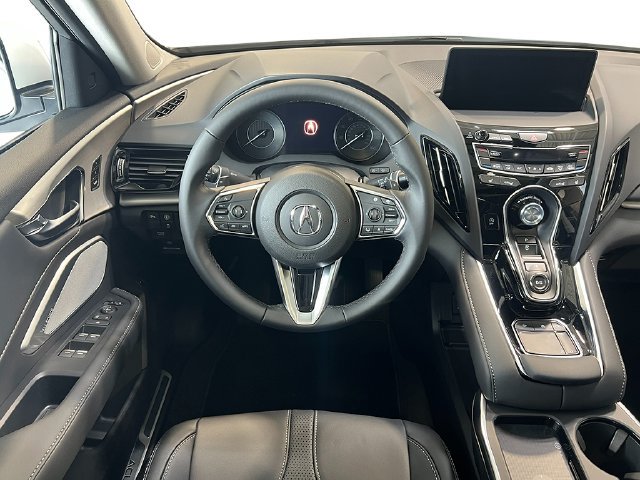 New 2026 Acura RDX w/ Technology Package AWD/4WD image 18