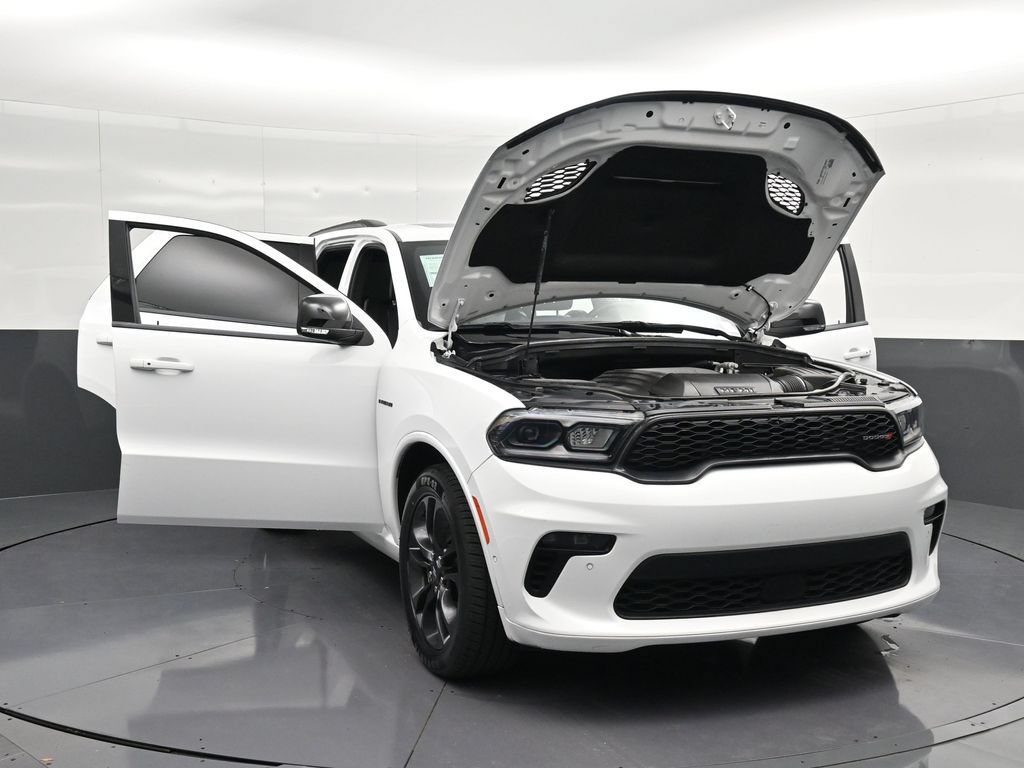 Used 2023 Dodge Durango R/T RWD image 37