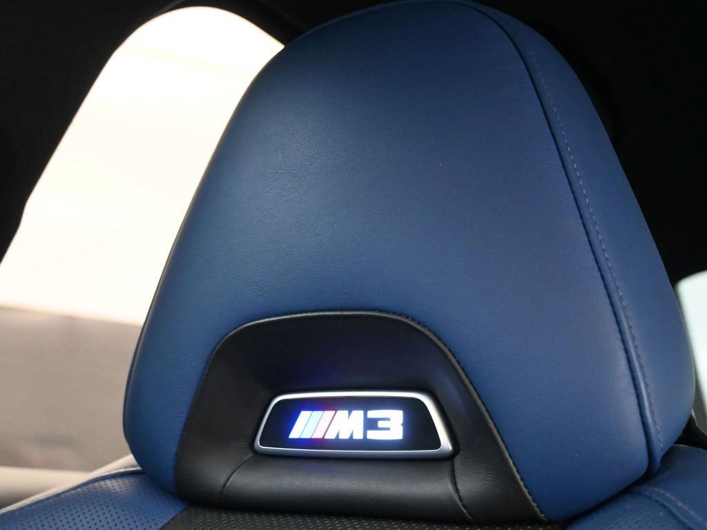 Used 2023 BMW M3 Competition image 15
