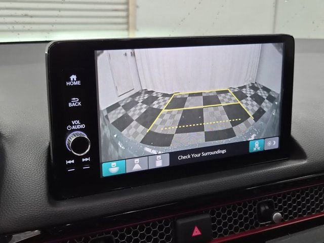 Certified 2023 Honda Civic Si image 29