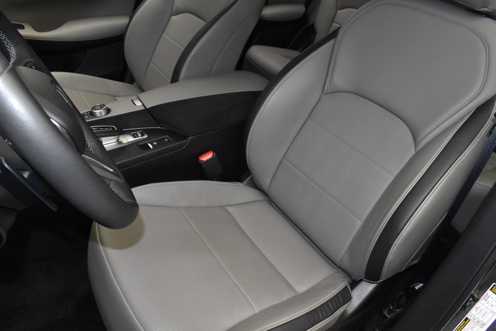 Used 2023 INFINITI QX50 Sensory w/ Accent Package AWD/4WD image 15