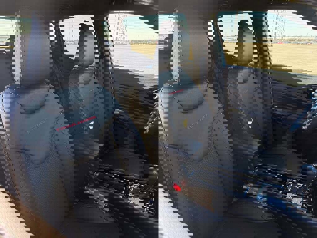 New 2026 Jeep Compass Trailhawk image 21