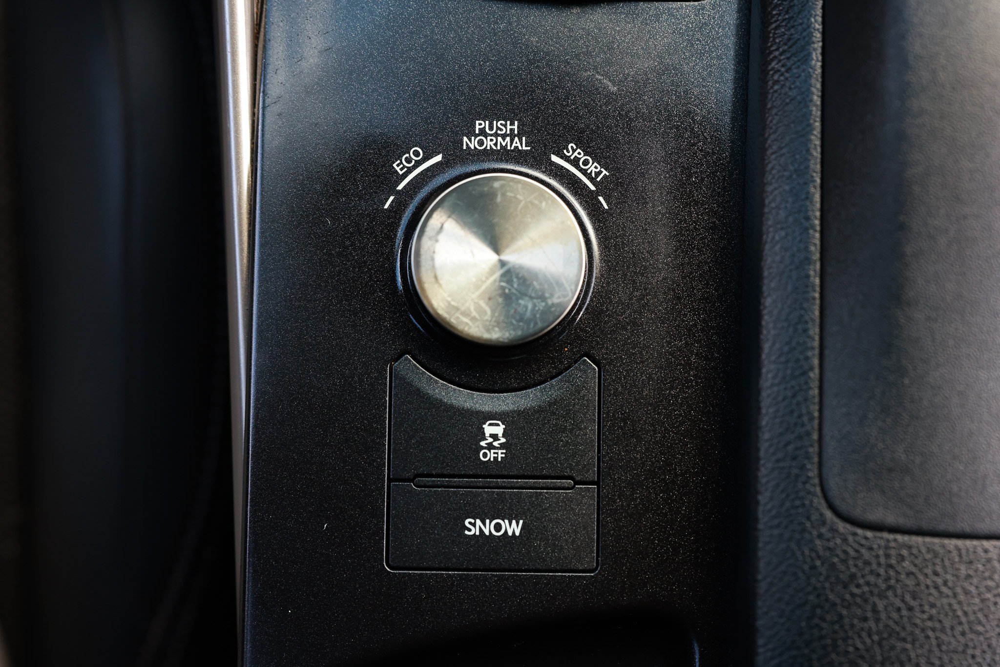 Used 2016 Lexus IS 300 AWD w/ Navigation System Package image 42