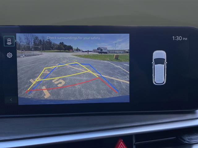 New 2025 Kia Sorento X-Line EX image 11