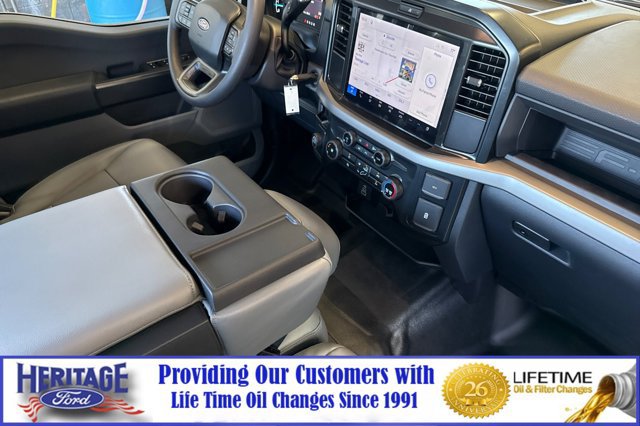 New 2026 Ford F150 XL RWD image 15