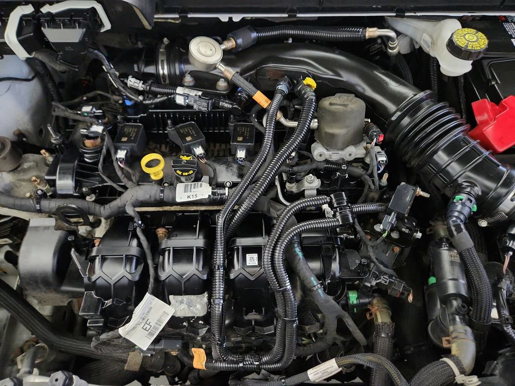 Used 2019 Lincoln Nautilus Reserve AWD/4WD image 40