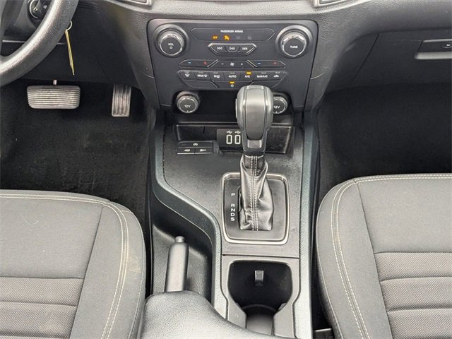 Used 2021 Ford Ranger XL w/ Equipment Group 101A High image 18