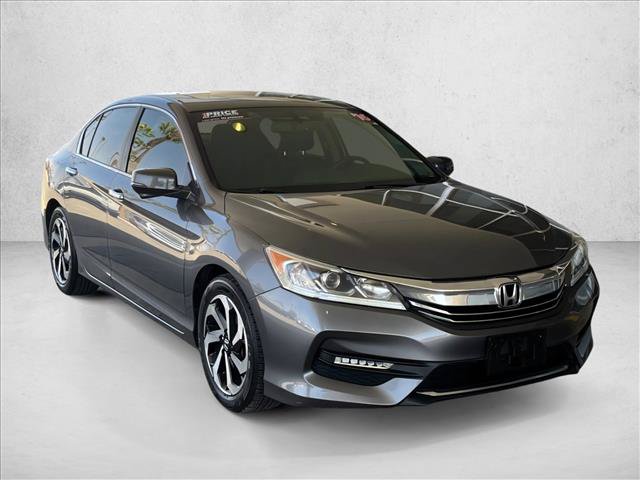 Used 2016 Honda Accord EX-L image 5