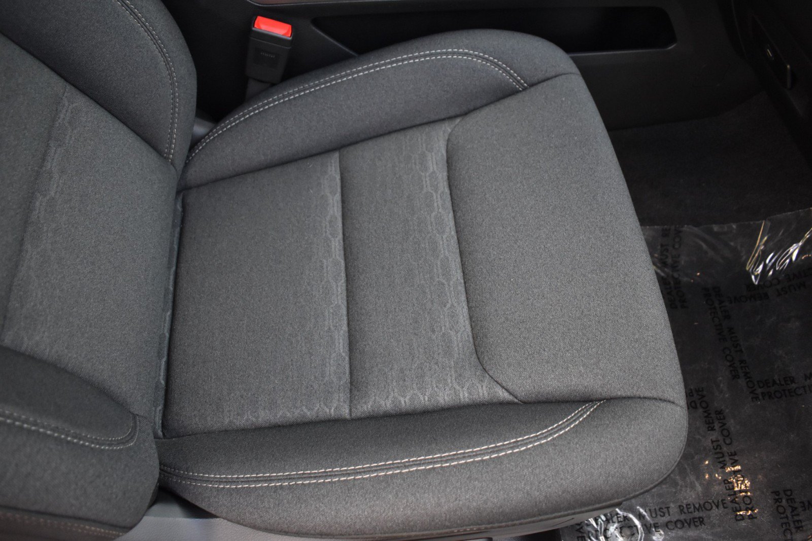 Used 2026 RAM 1500 Big Horn AWD/4WD image 38