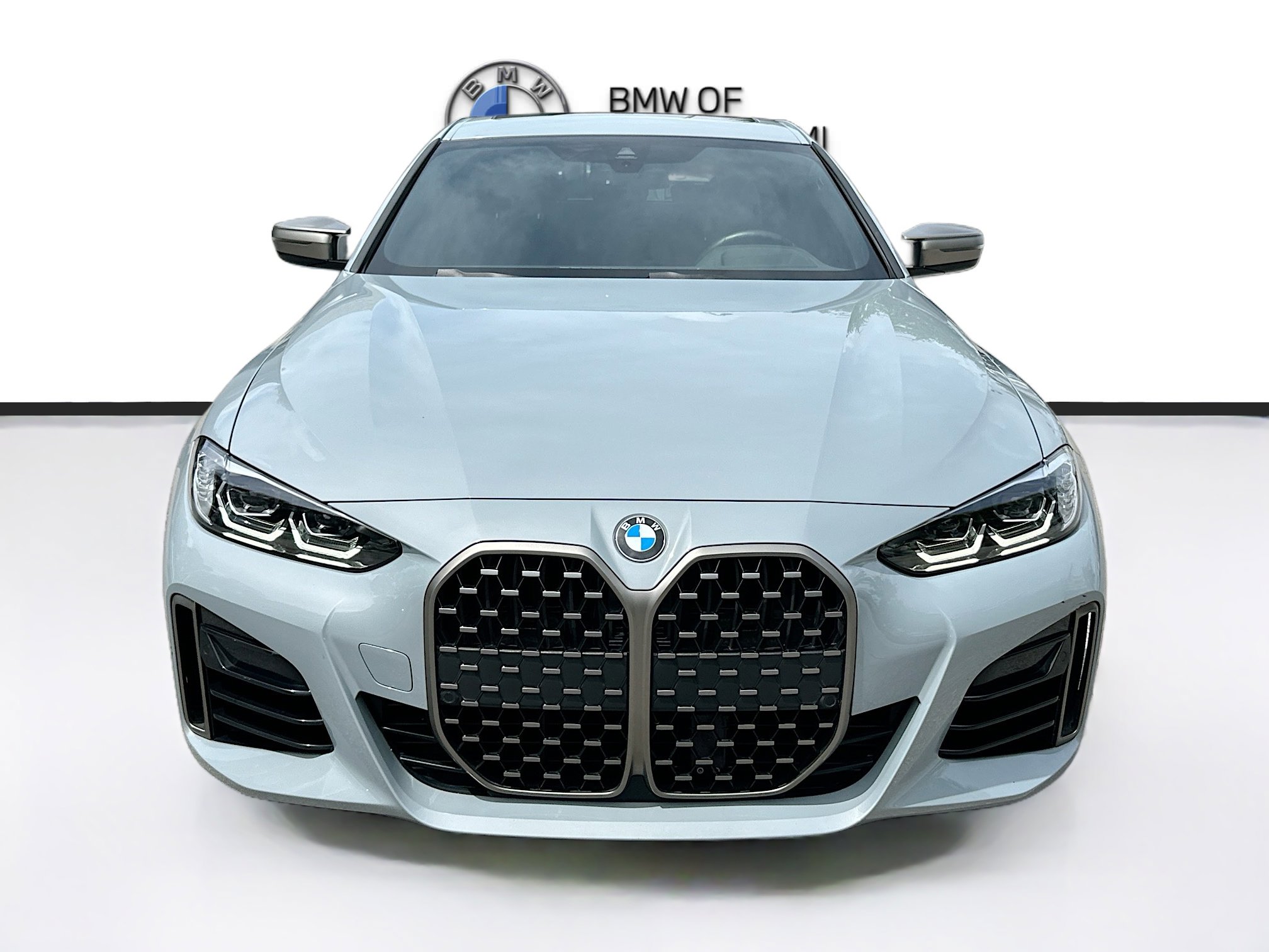 Used 2022 BMW M440i xDrive Gran Coupe w/ Premium Package image 2