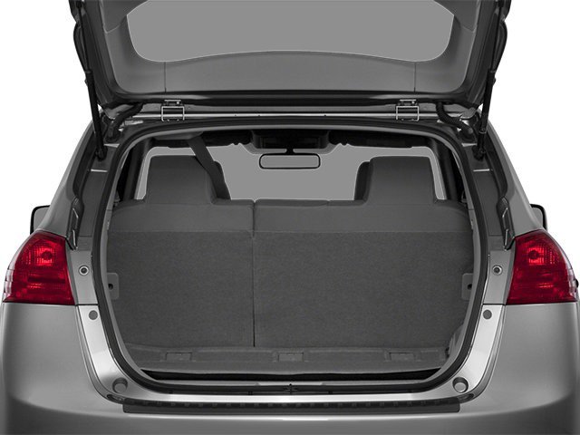 Used 2014 Nissan Rogue S w/ Convenience Package FWD image 16