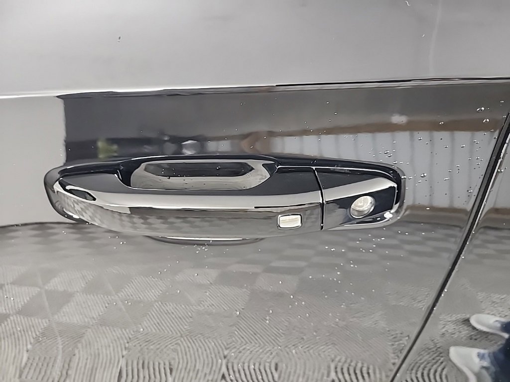 New 2026 Chevrolet Tahoe Z71 image 14