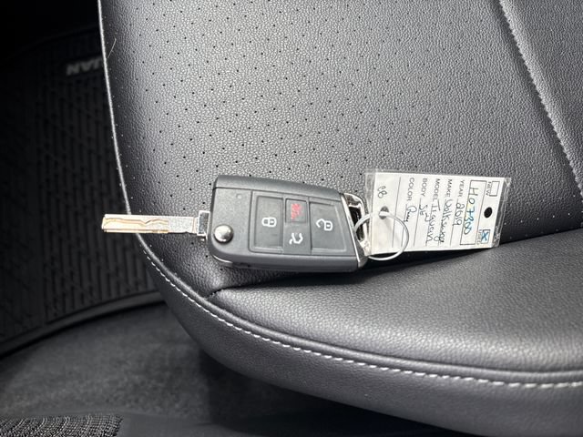 Used 2019 Volkswagen Tiguan SE AWD/4WD image 22